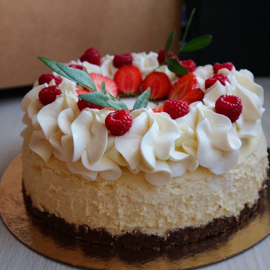 dessertshop73 в LOOKY — Мое доброе утро и это опять ПП, ни за что не подумаешь , что