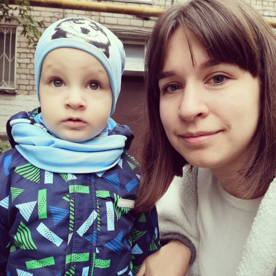 deniskina.pshen в LOOKY — Первый день.. "Полет нормальный"! Закончились дни, когда мы 