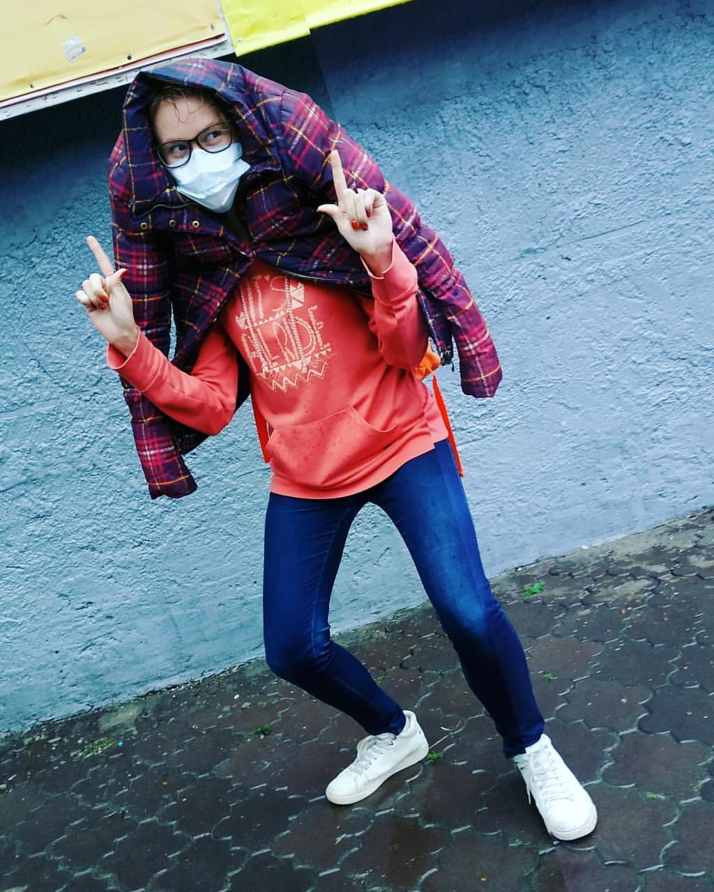 Дождиковые монстры были пойманы в Тюмени 15 сентября
😂😂😂😂😂
