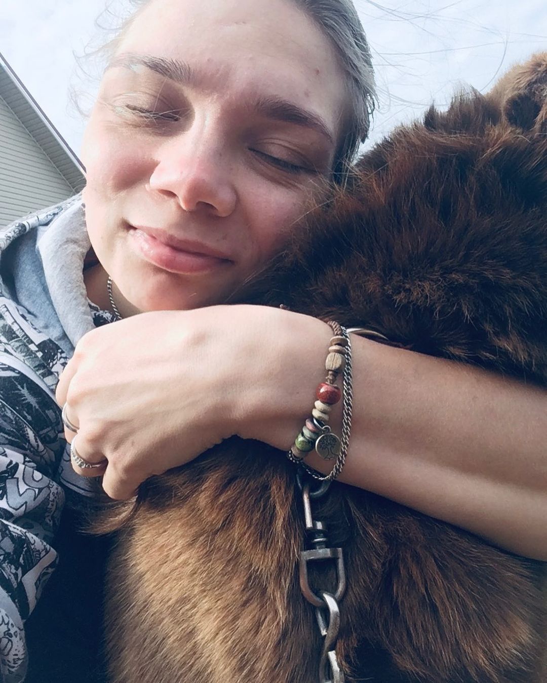 Любовь любовная 🐶♥️