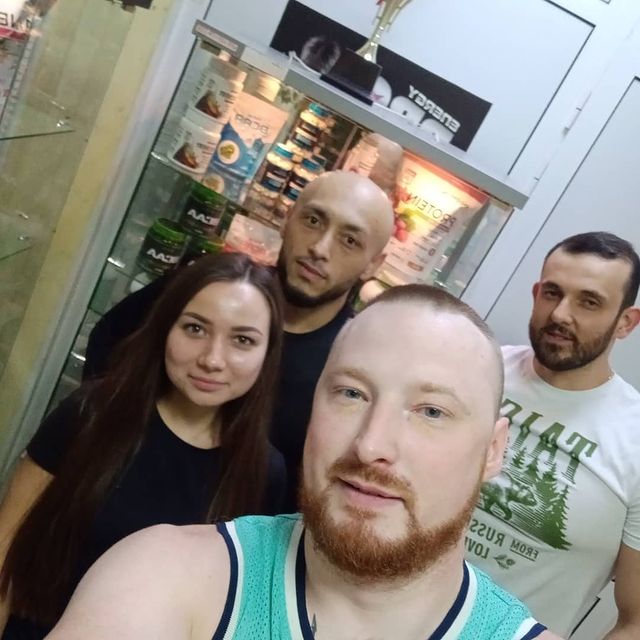 dgurevich77 в LOOKY. #BUDZGYM,#health,#healthy,#healthychoices,#healthyliving,#healthylifestyle,#healthylife,#fitness,#fitnessaddict,#fitnessmotivation,#fitnessjourney,#fitnesslifestyle,#fitnessgear,#fitnessfood,#fitnesslife,#fitnessgirls,#instafitness,#instagramanet,#instatag,#gym,#gymlife,#gymrat,#gymtime,#powerlifting,#здоровье,#спорт,#жим,#фитнес,#здоровье,#еда. Лучшие тренера в мир...