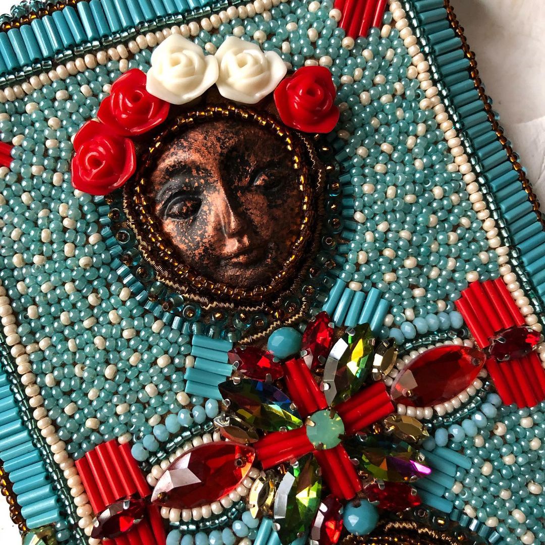 mamasnecklace в LOOKY — фото 2