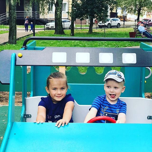 marina_strogonova_ в LOOKY. #деньрождения,#станиславамаксимовна,#крёстнаядочь,#принцесса. В этот день 4 года н...