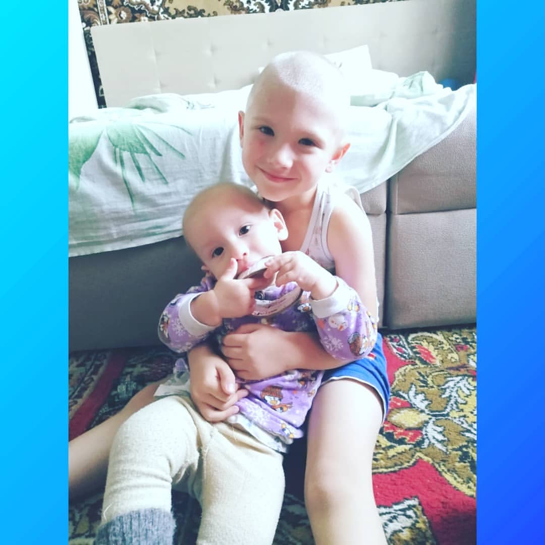ekaterinaskobeyus56 в LOOKY — Мои мальчишки❤️❤️