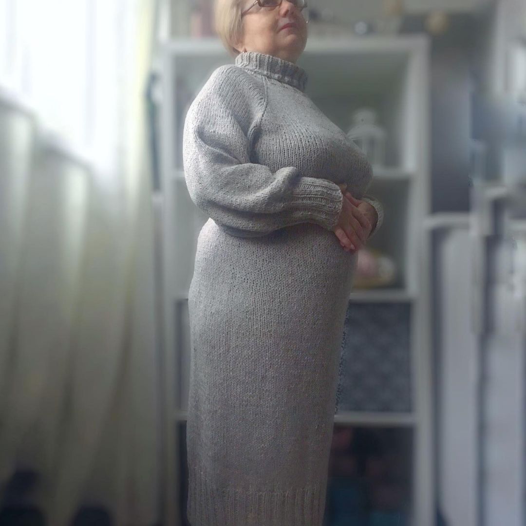 tatybo.knitwear в LOOKY — фото 2
