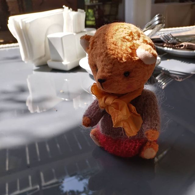 yura_senichkin в LOOKY. #тедди,#мишкатедди,#teddybear,#teddy. Ho fame! #тедди #миш...