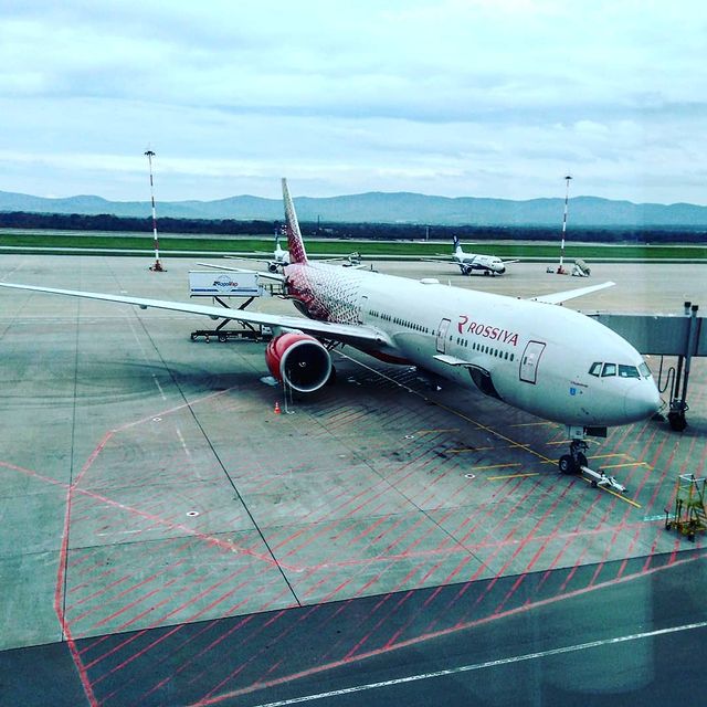 makc_kolychev в LOOKY. . Гоу ту Москов
