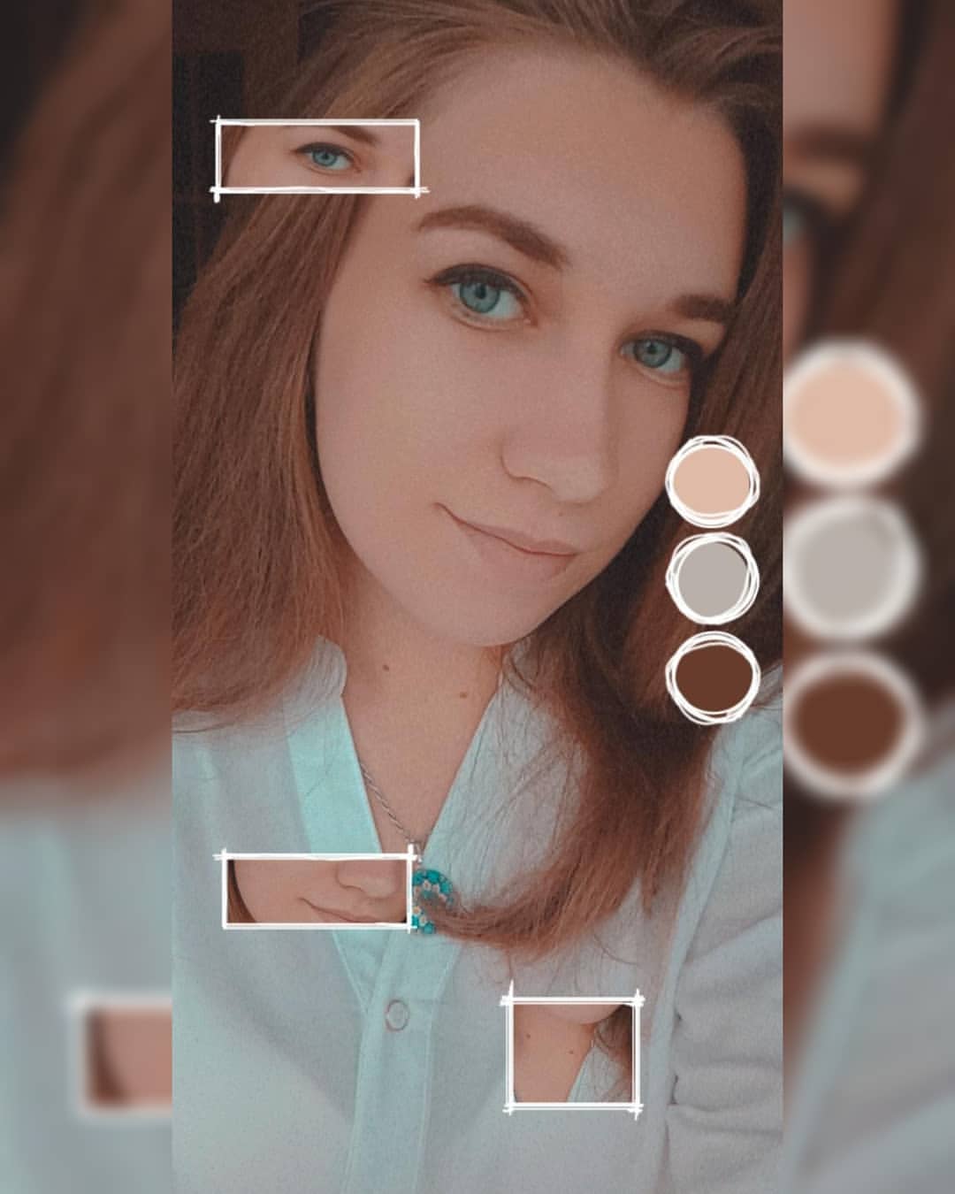 nina_mantsevich в LOOKY — Эспрессо — это жизнь. Горчит, но бодрит. Первый глоток может