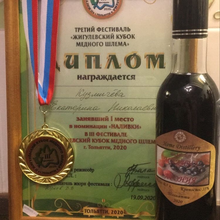 katjakuzmicheva в LOOKY. . Первое место за мою ...