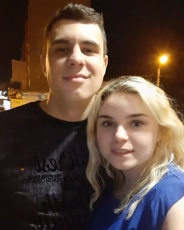 nastasyadegtjareva в LOOKY. . С твоим днем❤❤❤