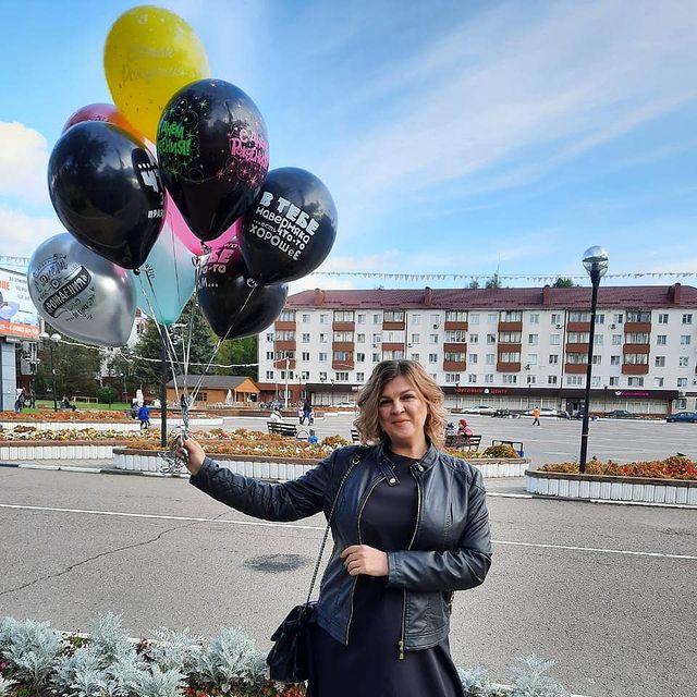 lenalenochka82 в LOOKY. . Никто не может груст...