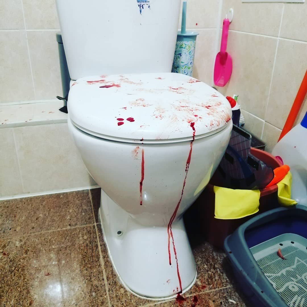 nikolay_kruglikov в LOOKY. . Эта мала часть бедст...