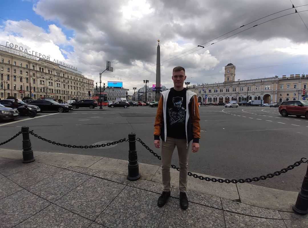 by_obelensky в LOOKY — публикация