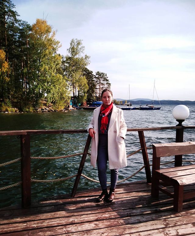demidova_74 в LOOKY. . 🌞🌊🏞️
Выходные 😍