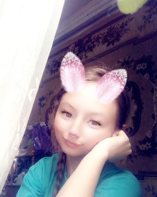 _d.chepurnova в LOOKY — У вас всего одна жизнь, вы вправе делать с ней все, что захо