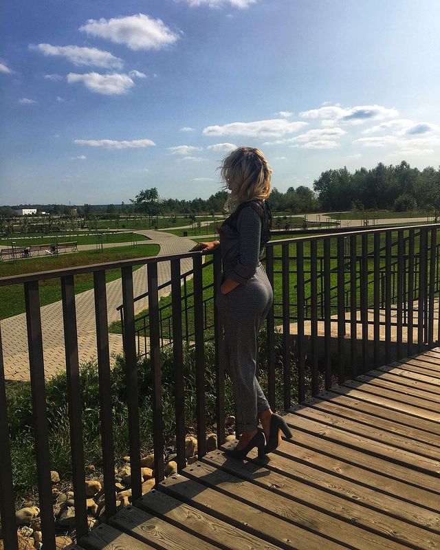 _alyainst_ в LOOKY. . ☀️