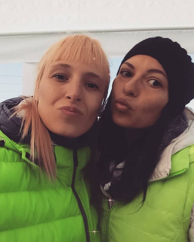 taniushkaskotnikova в LOOKY. #ярмаркакалуга#питомниктимирязевский. Калужская осень 2020...