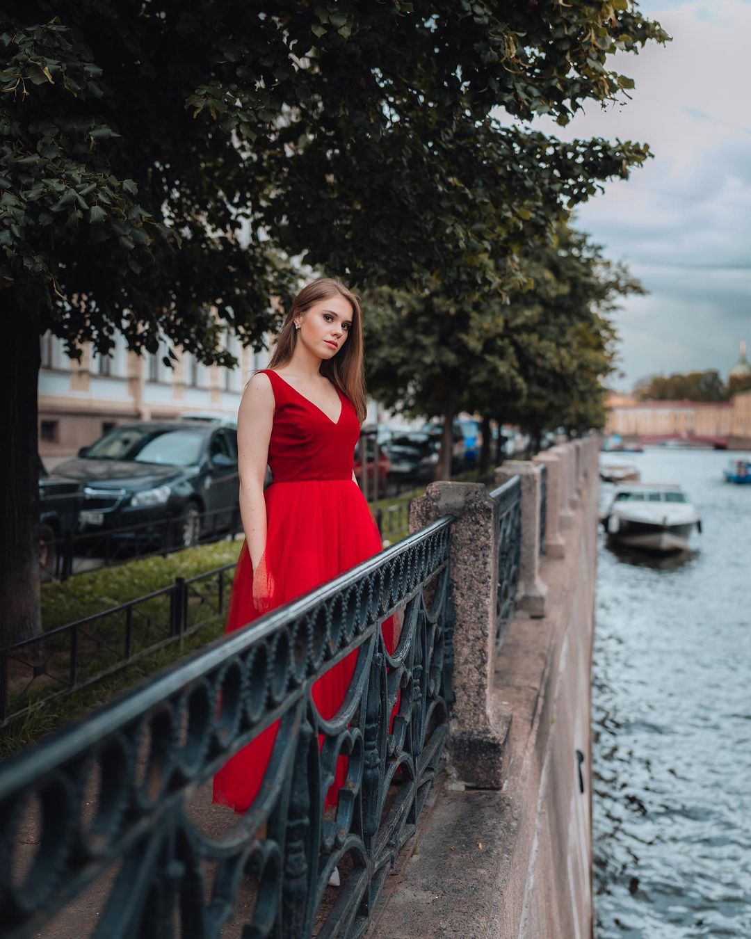 paveldemichev в LOOKY — фото 6