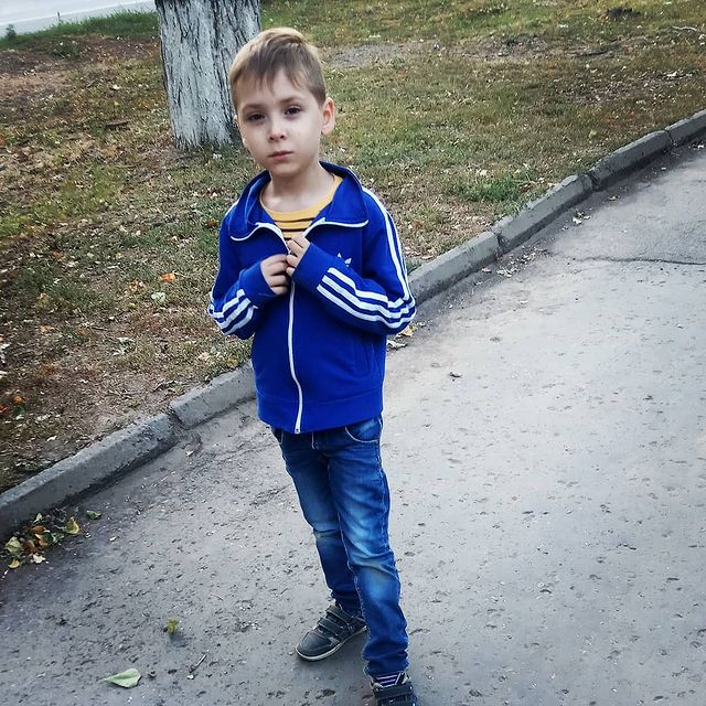 tasyaorlova86 в LOOKY. . Мой любимый сынуля!!...