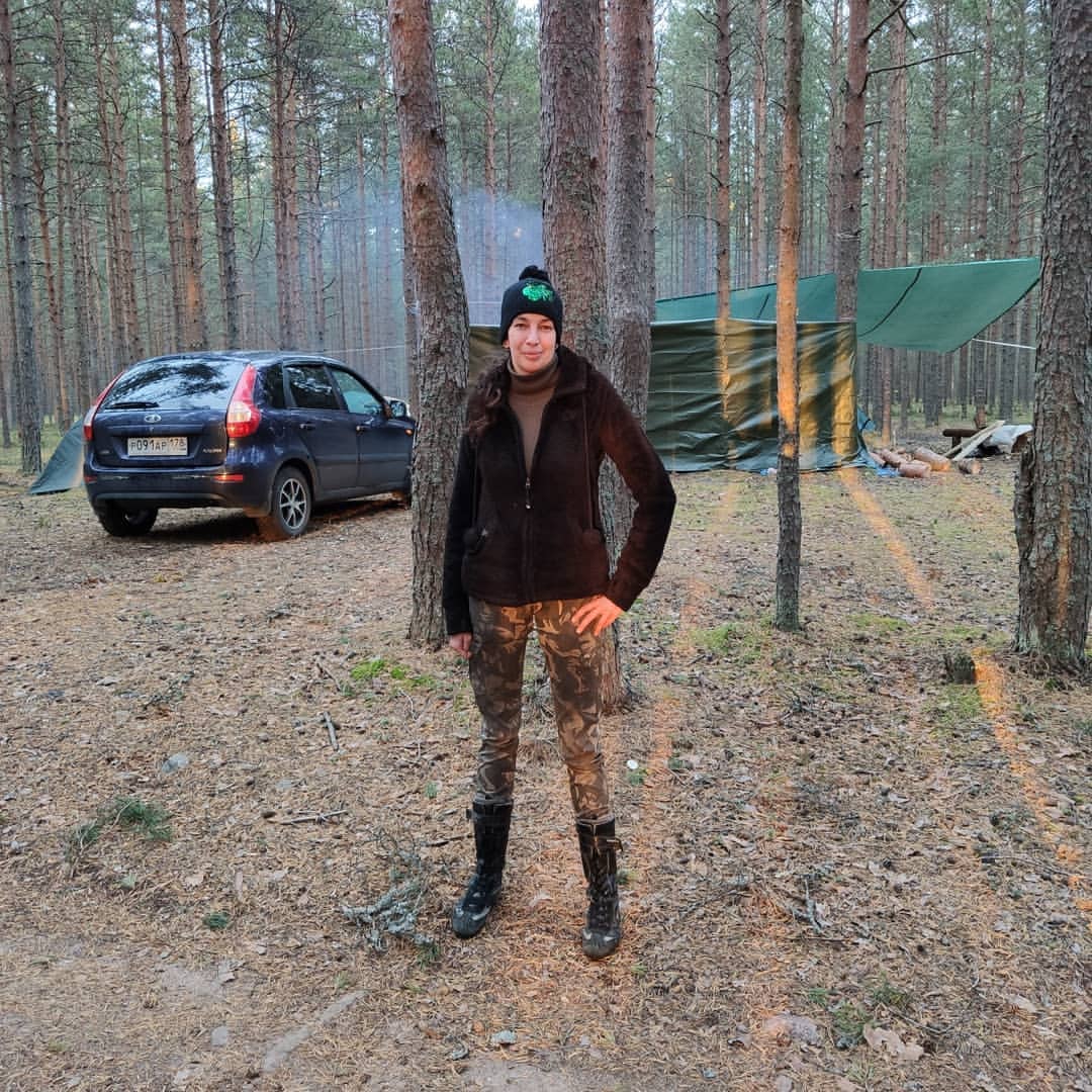 korzhavinka в LOOKY — фото 3