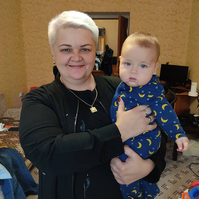 sinkovaelena1 в LOOKY. . Наш любимый медвежон...
