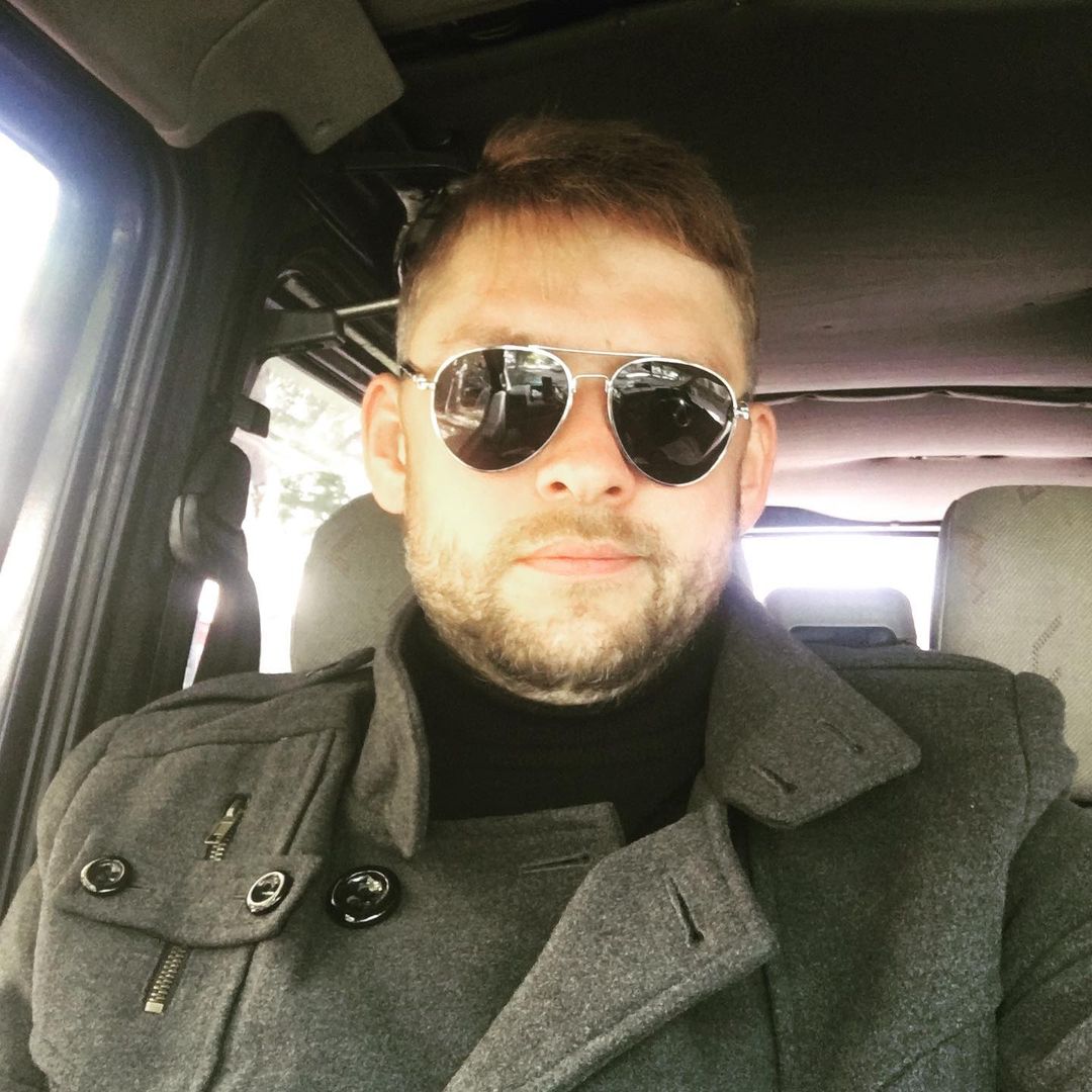 ilya_chizhov_76 в LOOKY — Снова в пути!!!