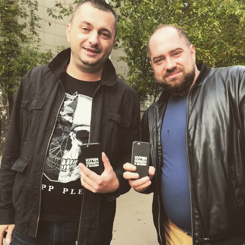 cheff2512 в LOOKY — публикация