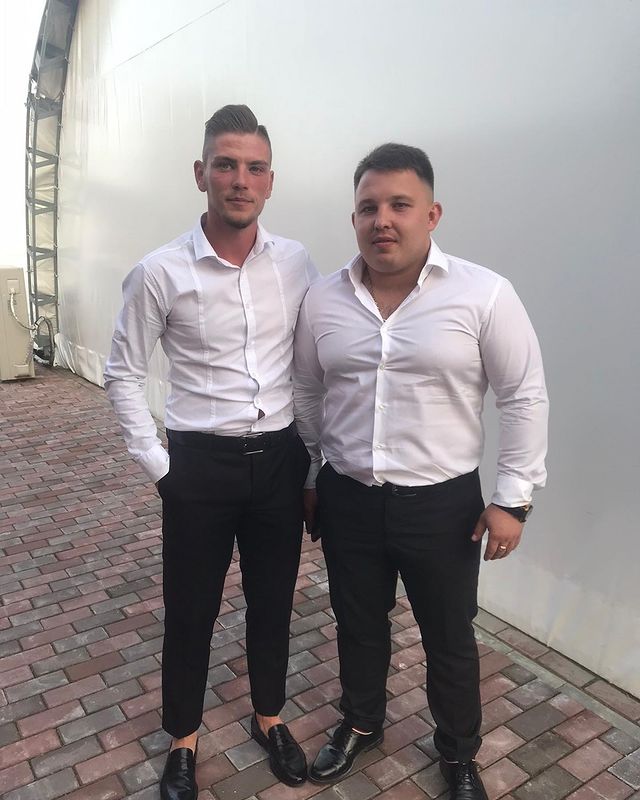 artem_patskevich в LOOKY. #life,#jobs,#workingout,#working,#biz,#officemate,#business,#ilovemyjob,#businesswoman,#workhard,#workshop,#officelife,#office,#instajob,#workinprogress,#dayjob,#job,#workhardplayhard,#instawork,#businessowner,#workflow,#businesstrip,#atwork,#jobb,#work,#businessman,#workout. Свадьба Влад Сургине...