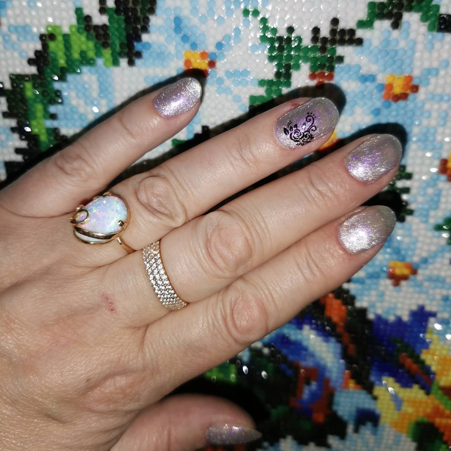 s.nail_design в LOOKY. #гельлакиркутск,#маникюриркутск,#педикюриркутск,#парафинотерапияиркутск,#маникюр,#педикюр,#ногтииркутск. #гельлакиркутск #ман...