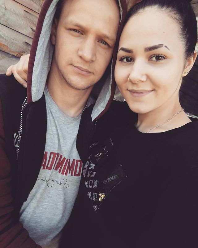 _lyudmilanoskova_ в LOOKY. . 💕