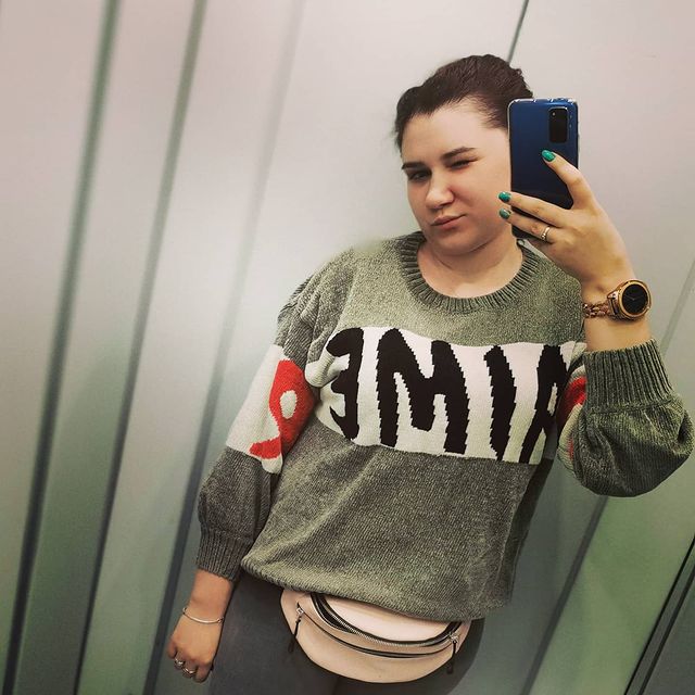 chernysh.mila в LOOKY. . null