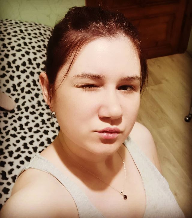 chernysh.mila в LOOKY. . null