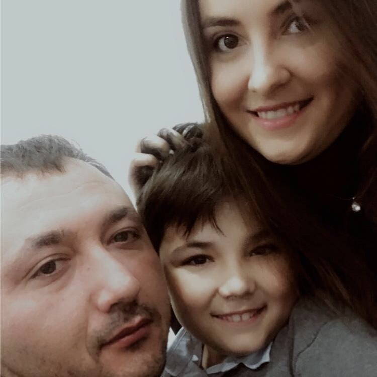 С Днём Рождения мой милый!🥰😘🥳👨‍👩‍👦🎂#11лет