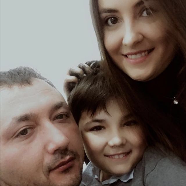alsu_mur в LOOKY. . С Днём Рождения мой ...