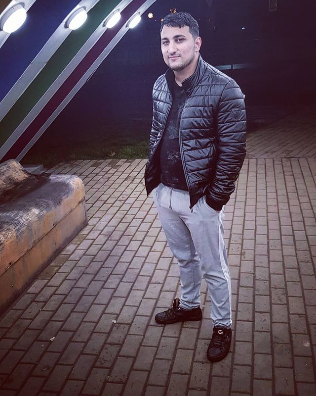 Сергей Панченко в LOOKY. . null