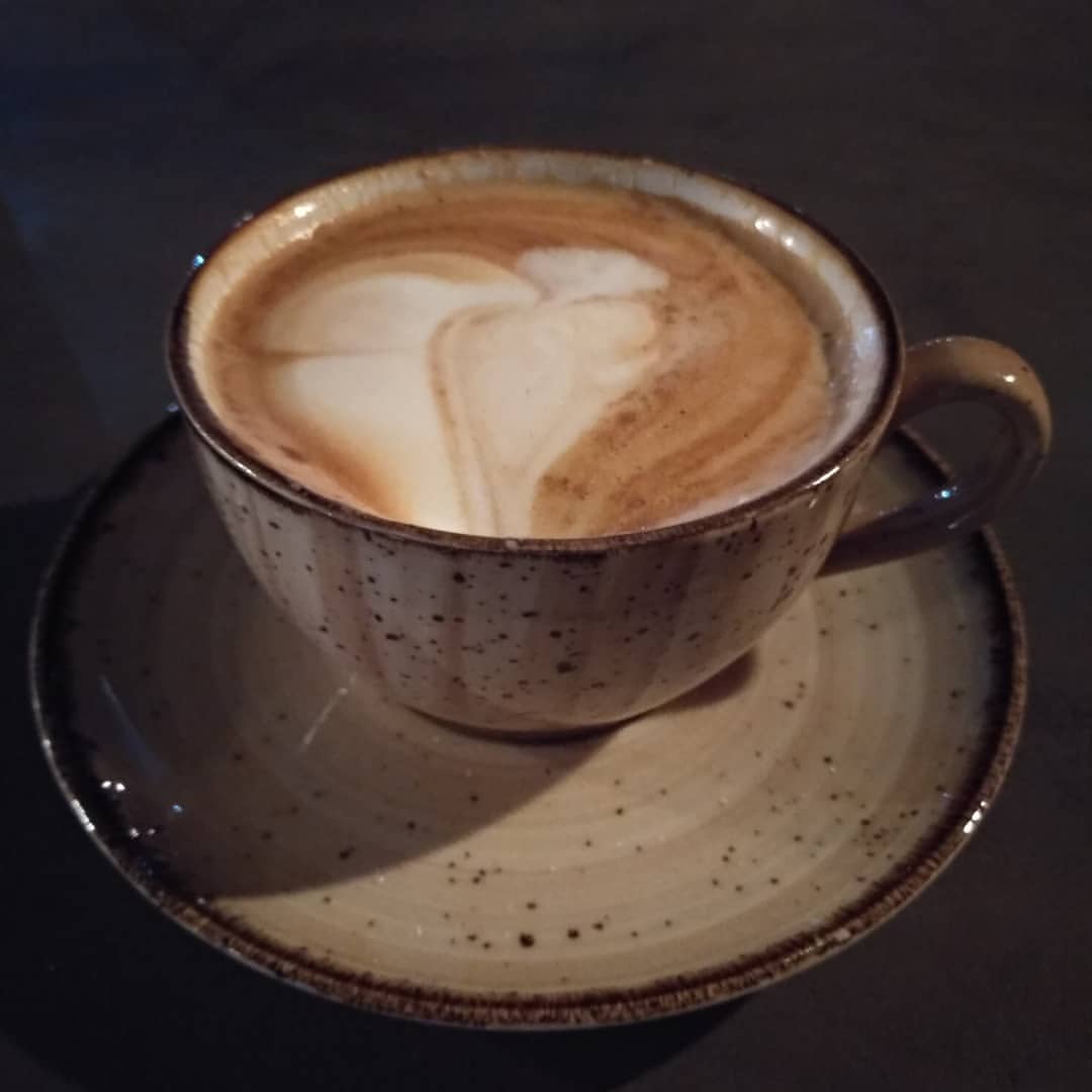 collection_vintage__ в LOOKY — ☕ Доброе утро! Хорошего позитивного дня и отличного настроен