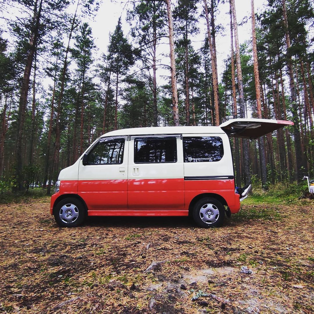 hello_camper_meet в LOOKY — фото 6