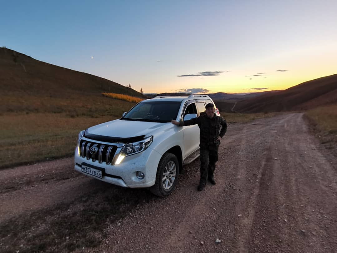 loskutovdv в LOOKY — фото 2