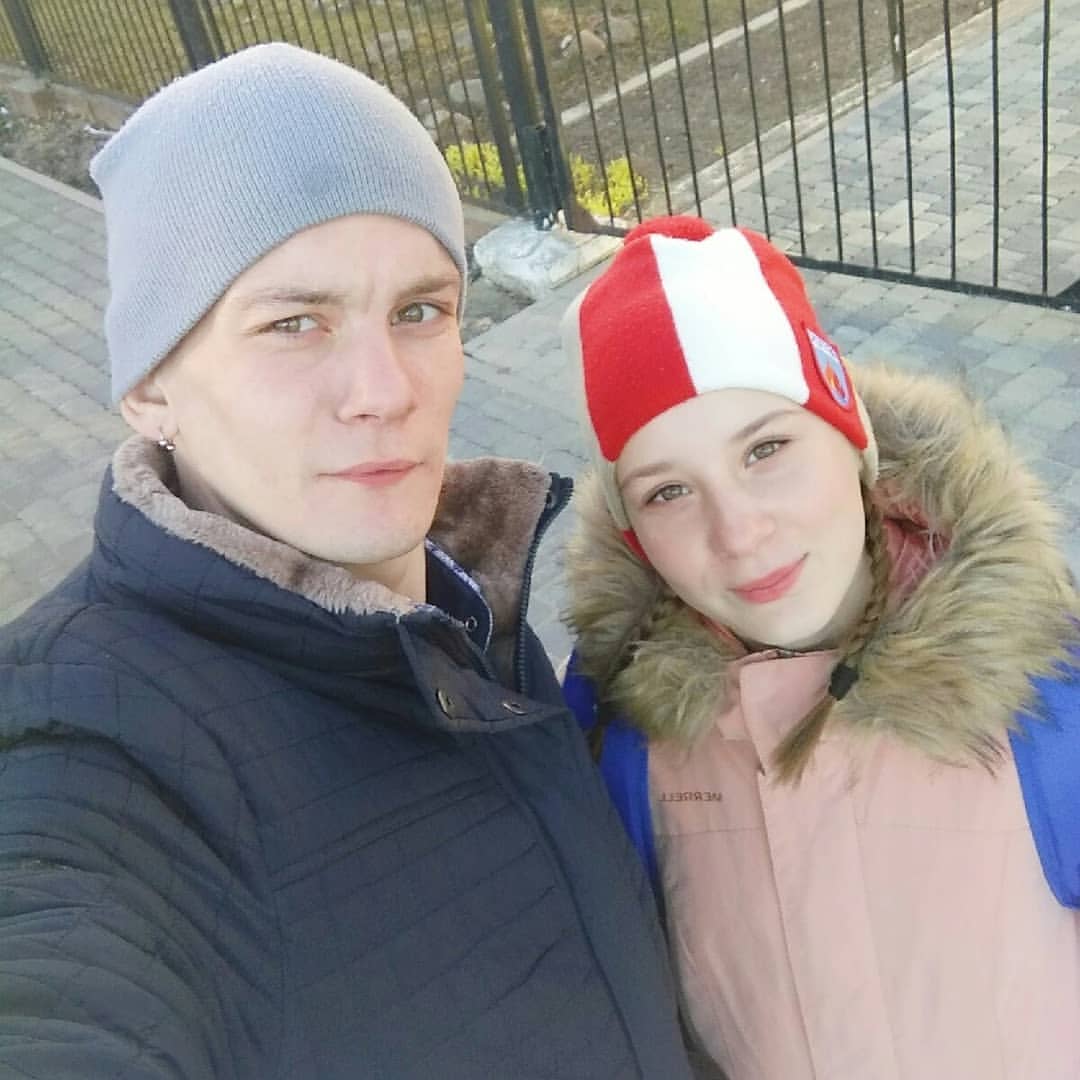 st_polino4ka в LOOKY. #брат,#братисестра,#роднойчеловек. Брат - это друг. 
Бр...