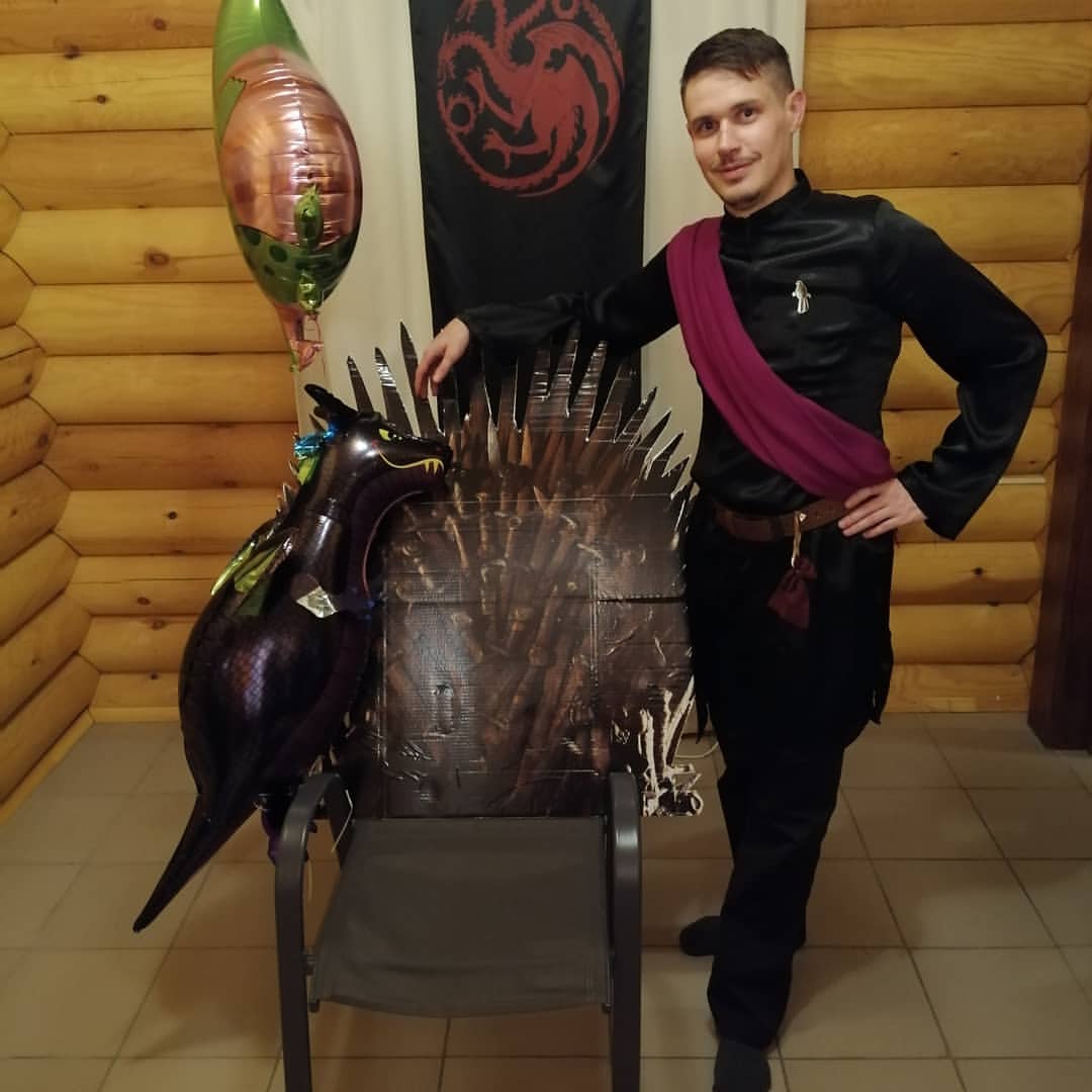 yantik_off в LOOKY. . Я не особо люблю кос...