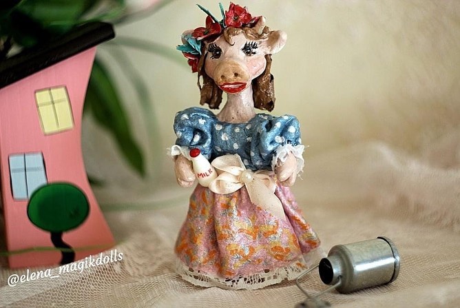 elena_magikdolls в LOOKY — фото 3