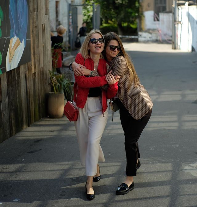 etroitskaya в LOOKY. . Милейшие моменты с @...