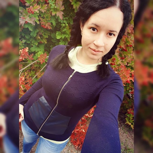 _natta__5 в LOOKY. . 🍁🍁🍁