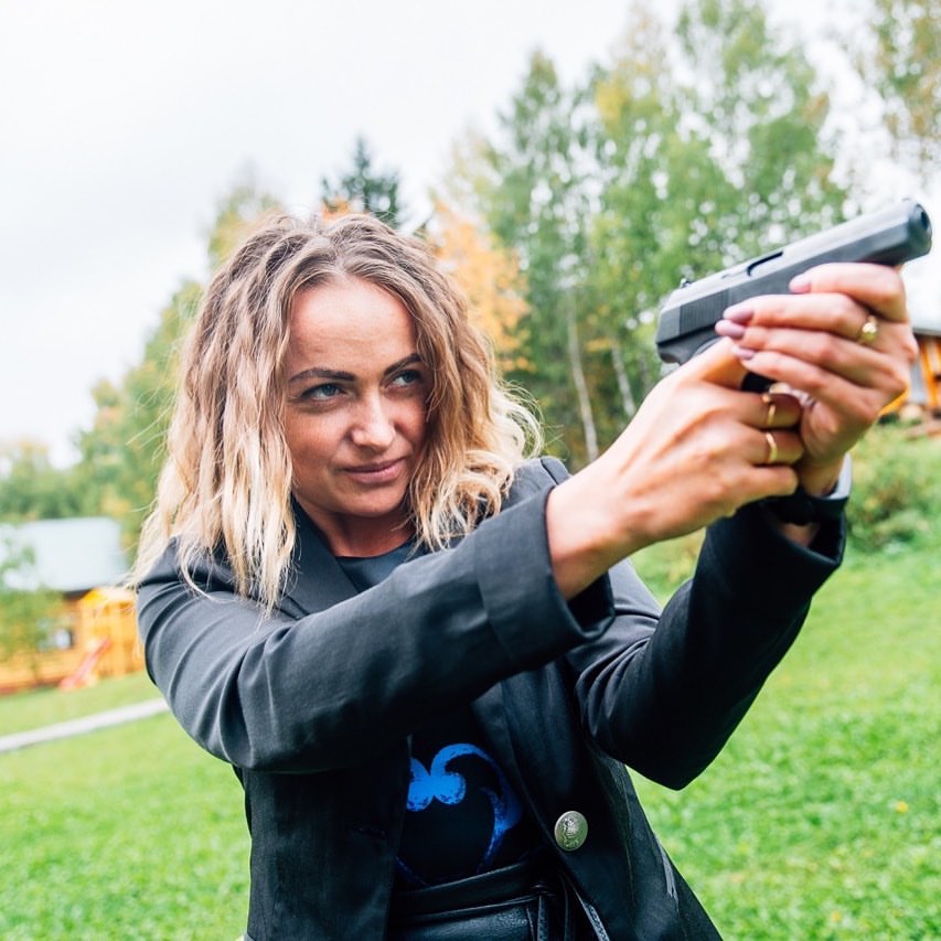 galinkanik12 в LOOKY. . Будь осторожней со м...