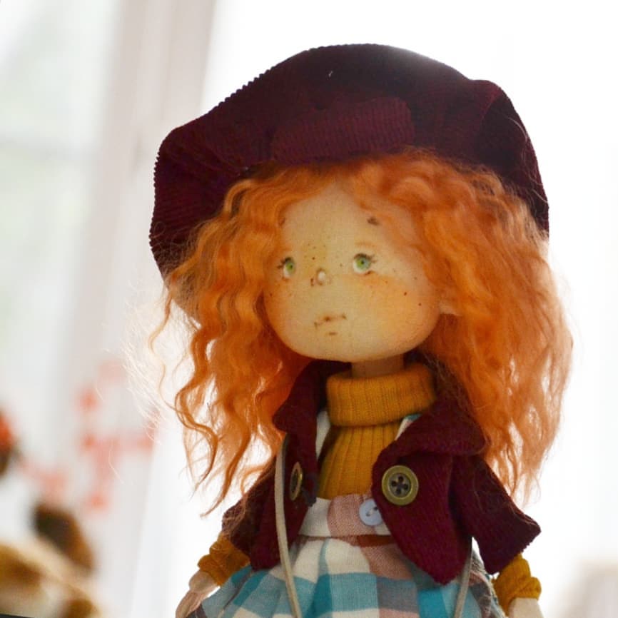 polyachok_doll в LOOKY — фото 2