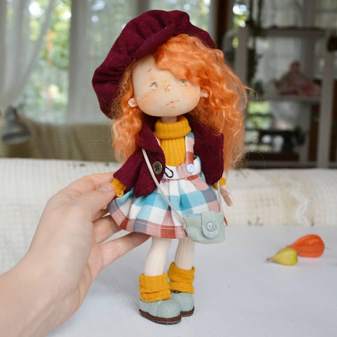 polyachok_doll в LOOKY — фото 3