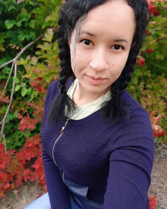 _natta__5 в LOOKY. . 🍂🧡🍁
Oдиночеcтвo п...