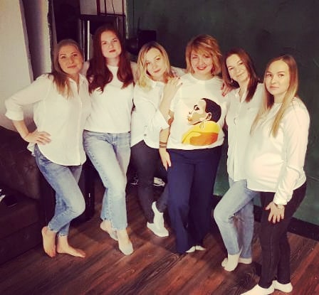 yanochek21 в LOOKY — #yanochek #моилюди #моидевочки #сблизкими #безудержноевесель