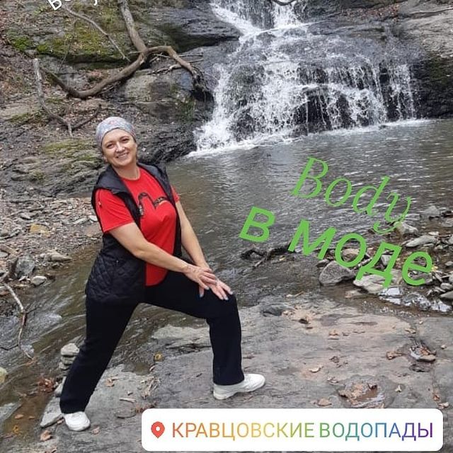 chudoshuba в LOOKY. . 😍 Занятия спортом н...