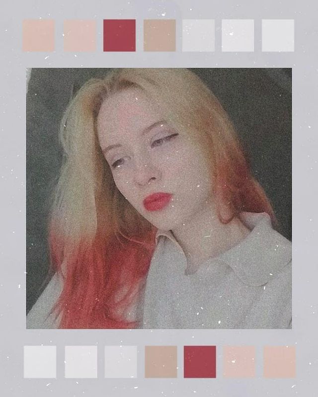 6x3de в LOOKY. #aesthetic,#cutekoreangirl,#cutekorean,#uzzlangs,#uzzlanggirl,#koreanstyle,#korean,#koreangirl,#00s,#00,#야옹,#스타일,#팔로우해요,#팔로우미9,#데일리,#팔로우해요,#팔로우미9,#일상,#데일리룩,#스타일,#아웃핏,#데일리,#좋아요,#맞팔,#오늘,#예뻐요,#나에가입,#uzzlanggirl,#셀카,#인스타그램,#인친,#서울,#맞팔해요,#셀카,#redhair. как больно милая, ка...